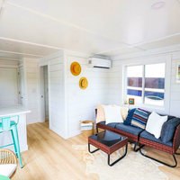 Hank's 40' Luxury Houseboat - Your Floating Oasis
