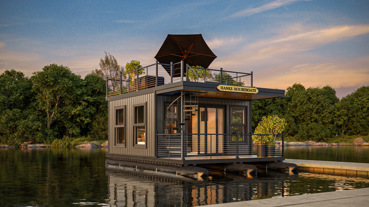 The Bungalow
